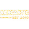 Sarcastic 2010