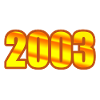 Year 2003