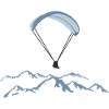 Paragliding, Paragliding, Paragliding, Paragliding