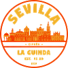 Seville Skyline Emblem