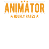 Animator Stundenlohn