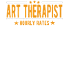 Art-thérapeute Salaire horaire