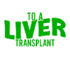 Lebertransplantation Organspender Design