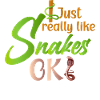 Snake owners Snake lovers Snakes