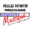 Logo Musique en Chargement !