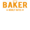 Salaire horaire de boulanger