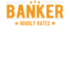 Banker hourly wage