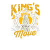 King's move - Chess