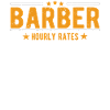 Barbier Stundenlohn