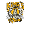 King's move - Chess