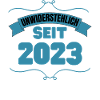 Geburt Geschenk Unwiderstehlich seit 2023
