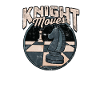 Knight moves - Chess