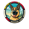 Dogs German Shepherd Dog lovers