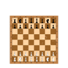 Checkmate in training - Chess