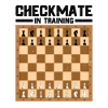 Checkmate in training - Chess