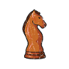 Gambit du chevalier - Échecs