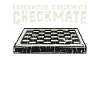 Checkmate, checkmate, checkmate - Chess