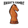Knight's gambit - Chess