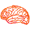 Brain No.01 - Design C