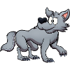 Grey Wolf