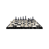 Schachmatt-Chic - Schach