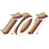 Jahrgang zum 101-jährigen Jubiläum