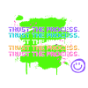 Trust the Process