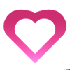 cute heart