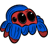 Cute Jumping Spider