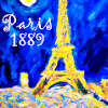 Paris 1889