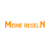 Mein Boot meine Regeln