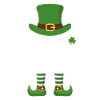 The Ginger Leprechaun