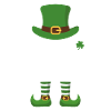 The Cold Leprechaun