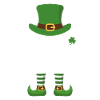 Le lutin ennuyé