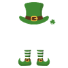Der Wein trinkende Kobold