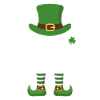 L’oncle Leprechaun
