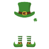 The Auntie Leprechaun