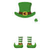 The Funny Leprechaun