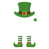 The Lazy Leprechaun