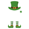 Le lutin sexy