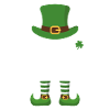 The Sarcastic Leprechaun