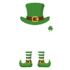 The Petite Leprechaun