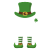 The Late Leprechaun