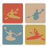 Canoe polo Design