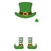 Le lutin ronflant