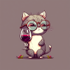 Die Chat'Cool'ique | Geschenkidee