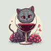 Die Chat'Cool'ique | Geschenkidee