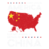 Né chinois Chine États-Unis