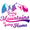 Adventure Travel Hiking Mountain
