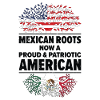 Né mexicain Mexique États-Unis